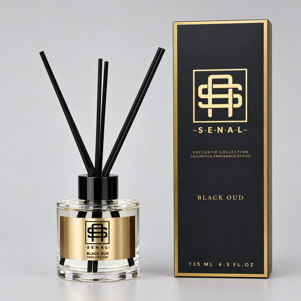 Black Oud