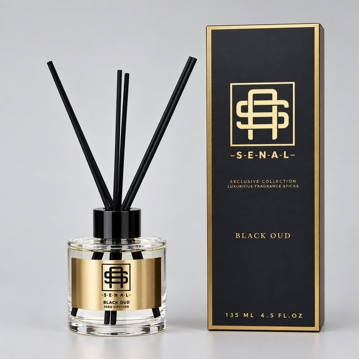 Black Oud