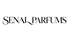 Senalparfums Dark Wordmark