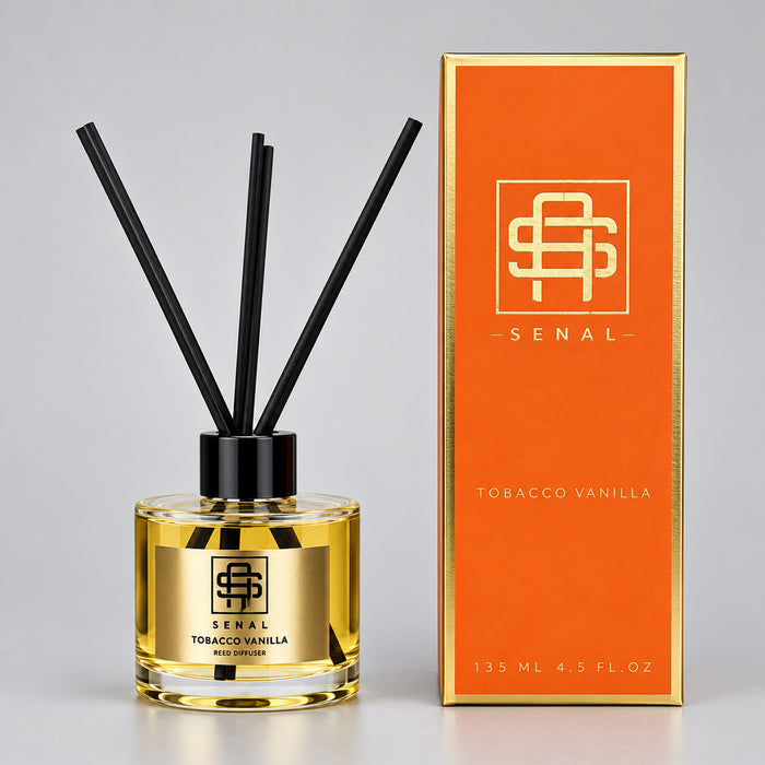 Tabacco Vanilla